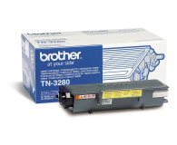 Brother TN3280 black 8000str. - 44764 - zdjęcie 1